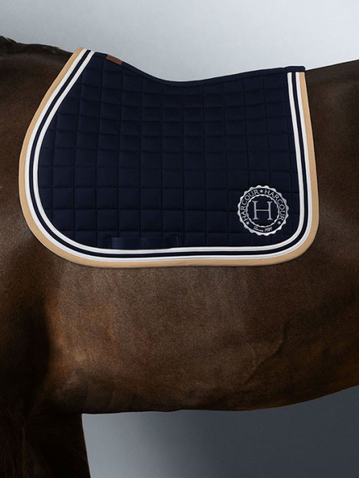 Tapis de selle Soft CSO Spring 24 Harcour Tapis de selle Soft CSO Spring 24 Harcour