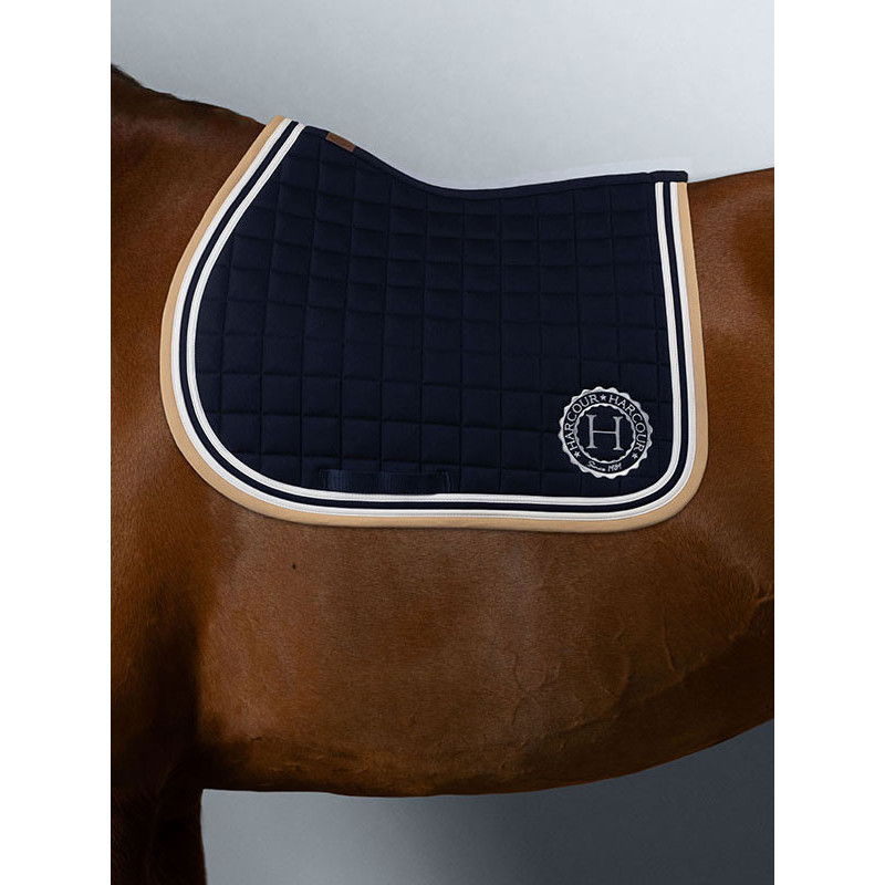 Tapis de selle Soft CSO Spring 24 Harcour
