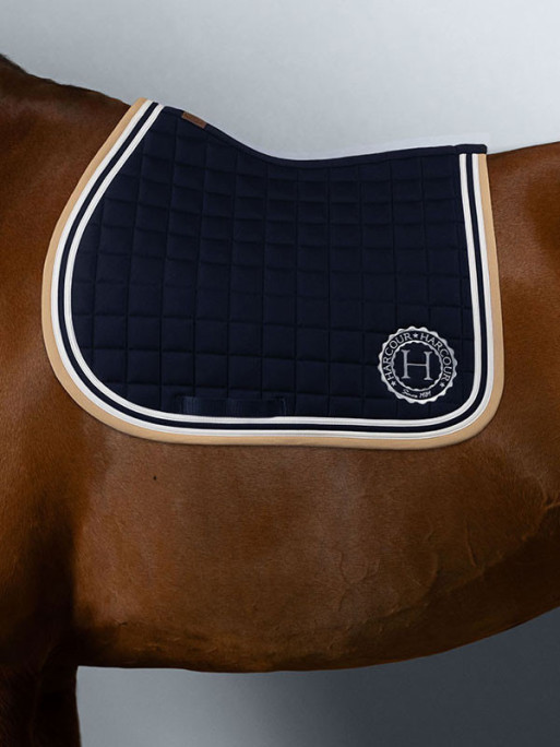 Tapis de selle Soft CSO Spring 24 Harcour Tapis de selle Soft CSO Spring 24 Harcour
