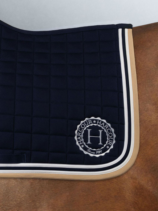 Tapis de selle Soft CSO Spring 24 Harcour Tapis de selle Soft CSO Spring 24 Harcour