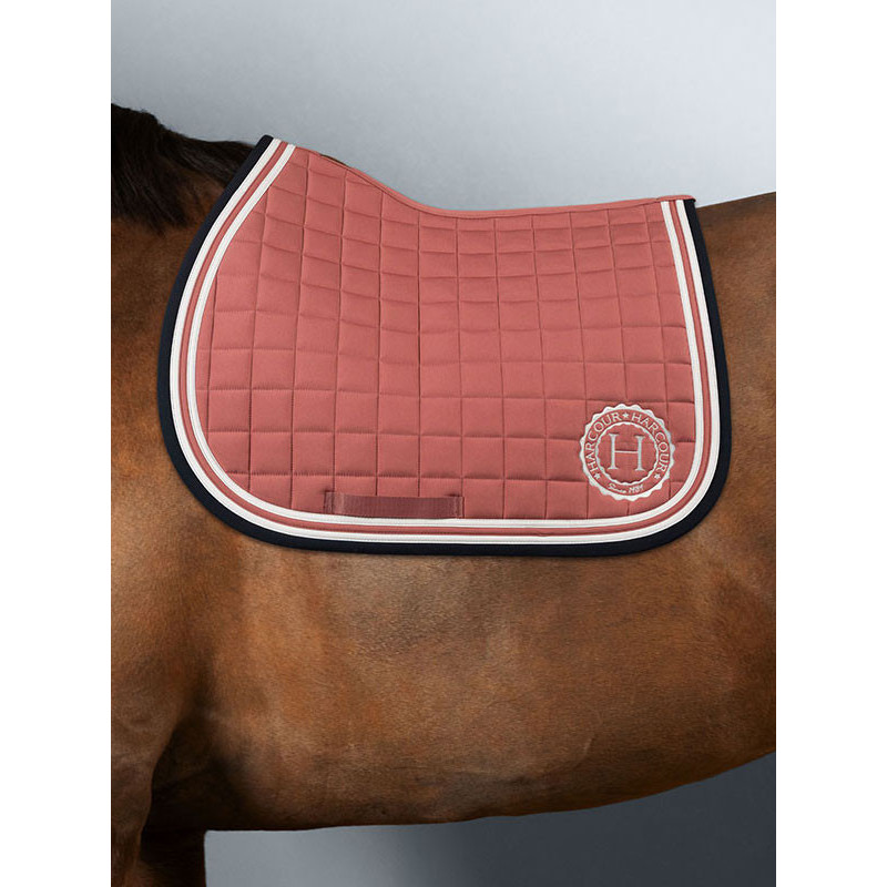 Tapis de selle Soft CSO Spring 24 Harcour