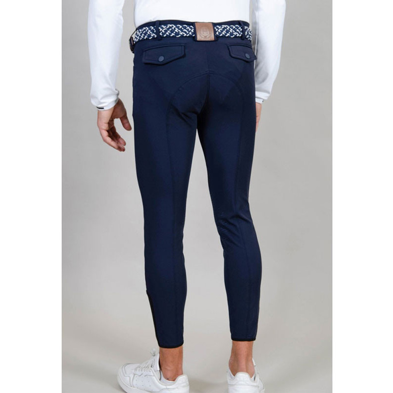 Pantalon Costaso Homme Fix System Grip Rider Harcour