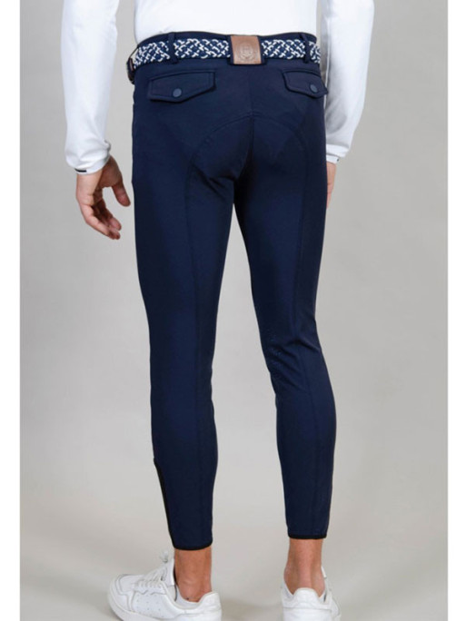 Pantalon Costaso Homme Fix System Grip Rider Harcour Pantalon Costaso Homme Fix System Grip Rider Harcour