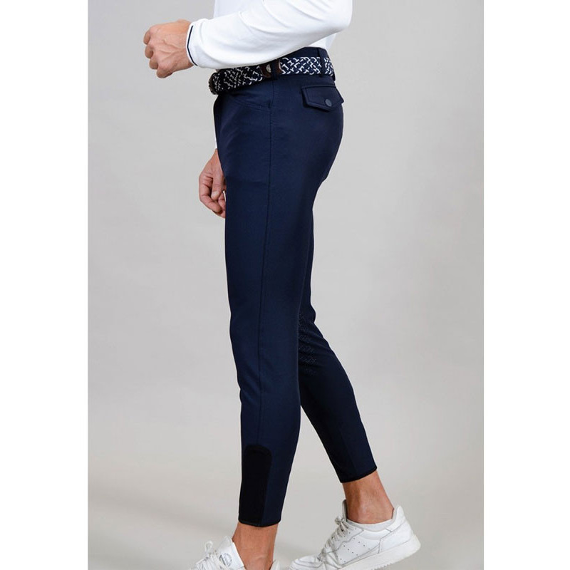 Pantalon Costaso Homme Fix System Grip Rider Harcour