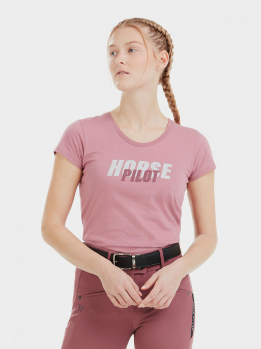 T-shirt Team Shirt 2023 Horse Pilot T-shirt Team Shirt 2023 Horse Pilot
