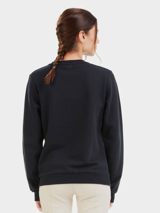 Sweatshirt Team 2022 Femme Horse Pilot Sweatshirt Team 2022 Femme Horse Pilot