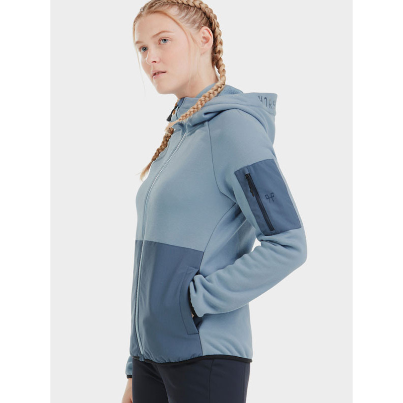 Veste Pampa Femme Horse Pilot