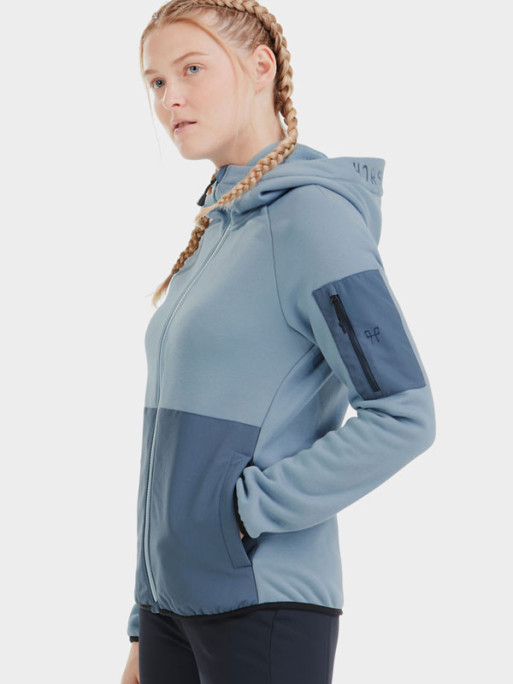 Veste Pampa Femme Horse Pilot Veste Pampa Femme Horse Pilot