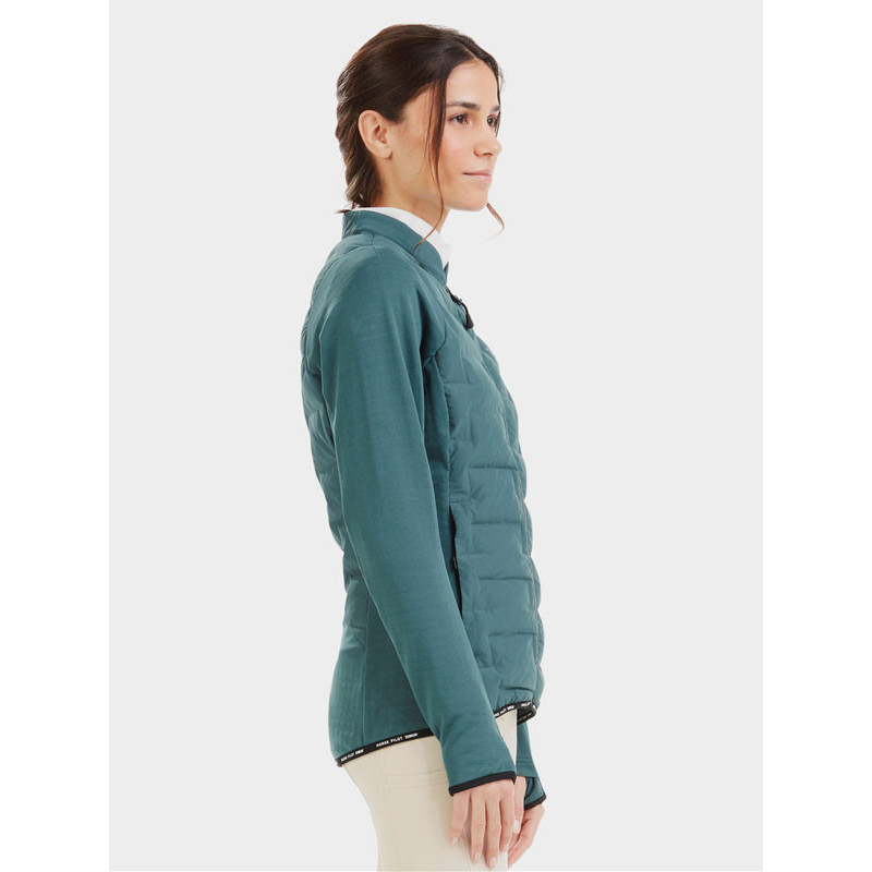 Veste Storm 2023 Horse Pilot
