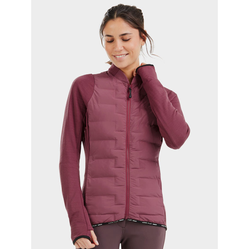 Veste Storm 2023 Horse Pilot