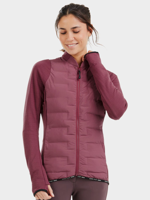 Veste Storm 2023 Horse Pilot Veste Storm 2023 Horse Pilot