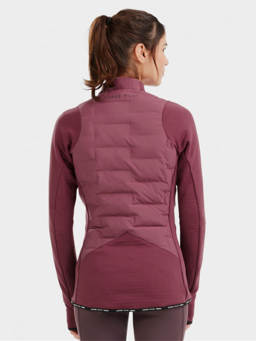 Veste Storm 2023 Horse Pilot Veste Storm 2023 Horse Pilot