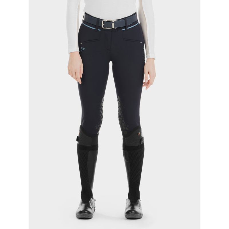 Pantalon X-Balance 2024 Femme Horse Pilot