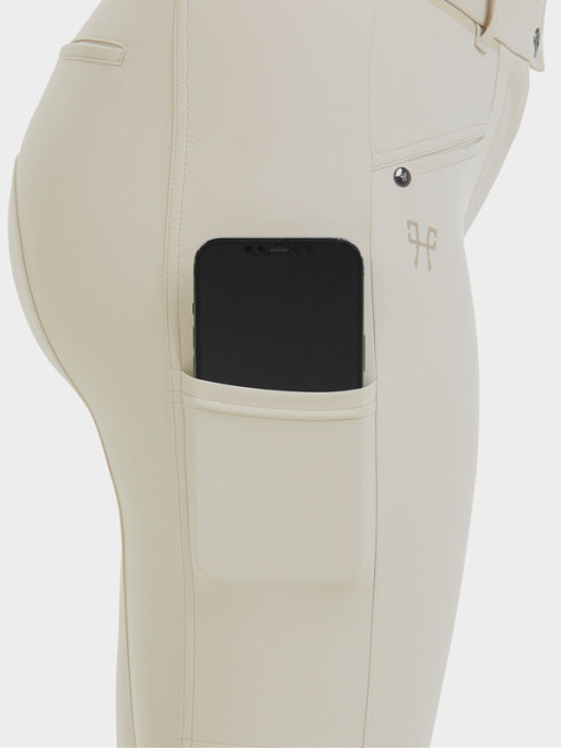 Pantalon X-Balance 2024 Femme Horse Pilot Pantalon X-Balance 2024 Femme Horse Pilot