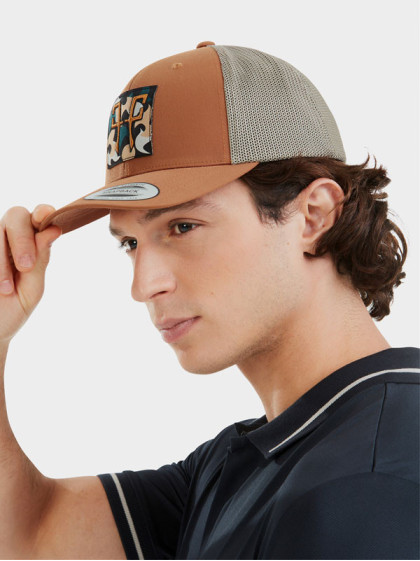 Casquette Trucker Cap 2024 Horse Pilot