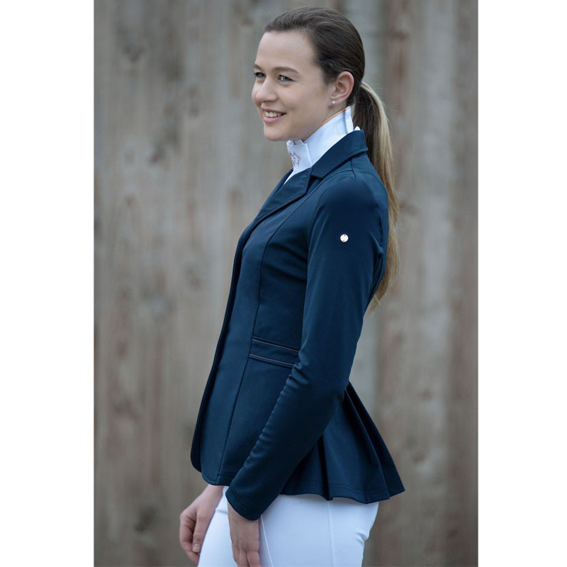 Veste de concours Eloise HKM