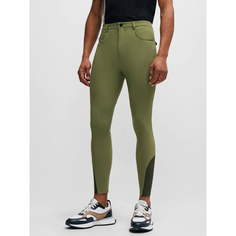 Pantalon James Knee Grip Summer été 2024 Hugo Boss Equestrian