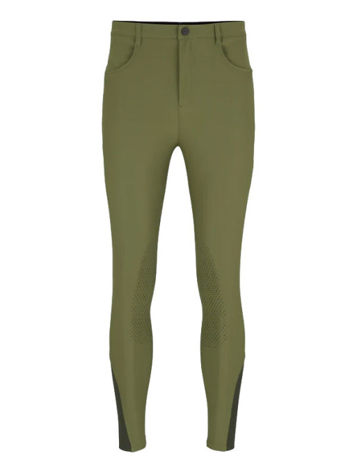 Pantalon James Knee Grip Summer été 2024 Hugo Boss Equestrian Pantalon James Knee Grip Summer été 2024 Hugo Boss Equestrian