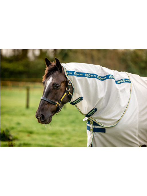 Couverture anti insectes Amigo Bug Rug Horseware Couverture anti insectes Amigo Bug Rug Horseware