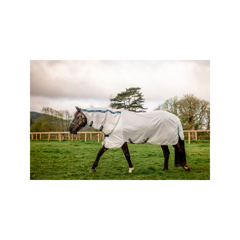 Couverture anti insectes Amigo Bug Rug Horseware