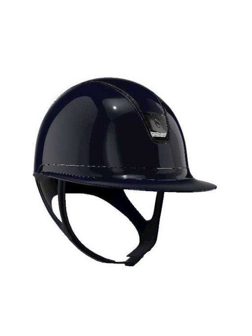 Casque Miss Shield Shadowglossy 2.0 Samshield