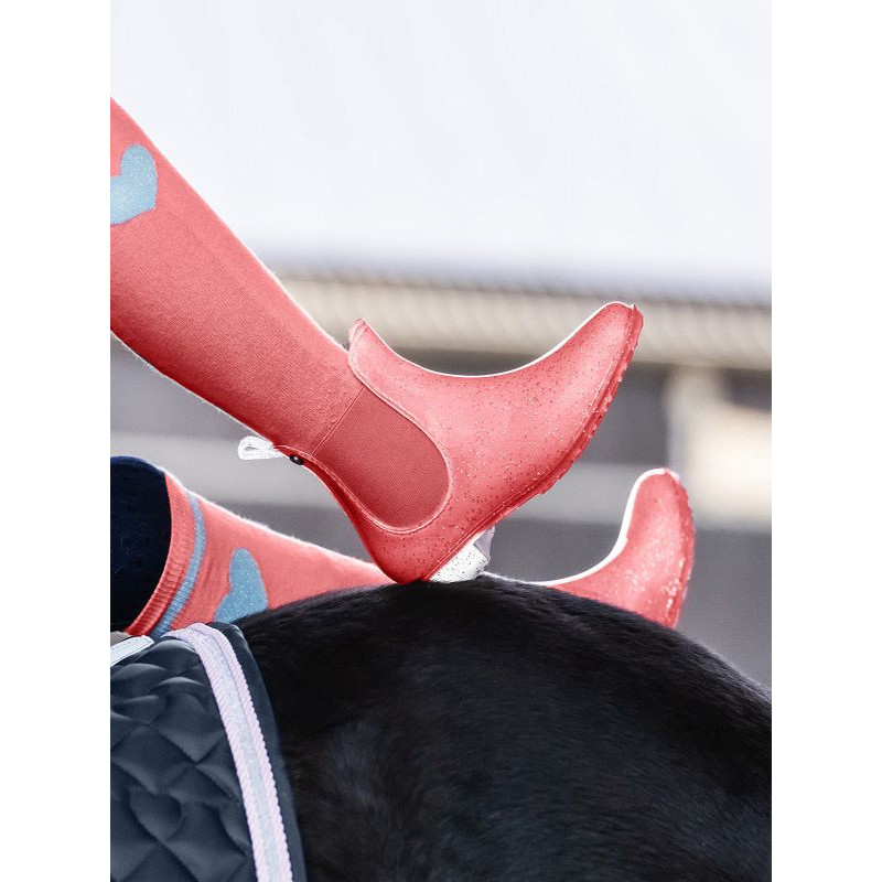 Bottines Jodhpur Sparkle ELT