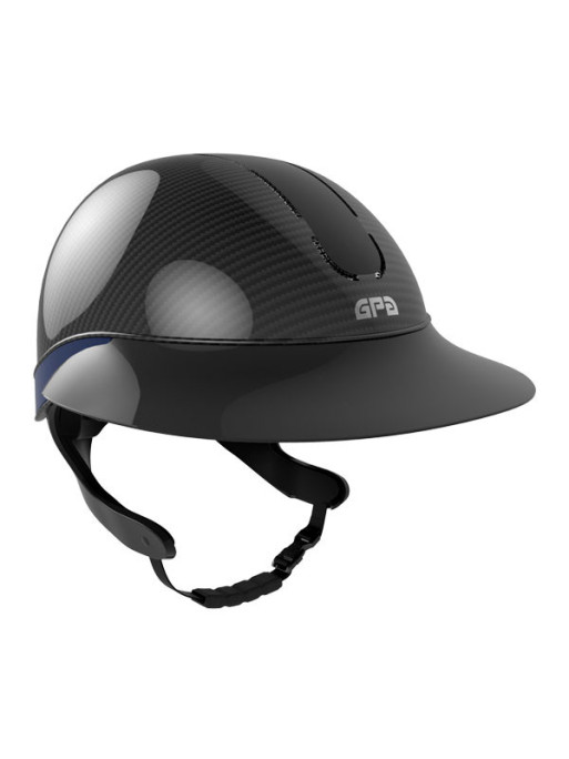 Casque Global Carbon First Lady TLS Shiny GPA Casque Global Carbon First Lady TLS Shiny GPA