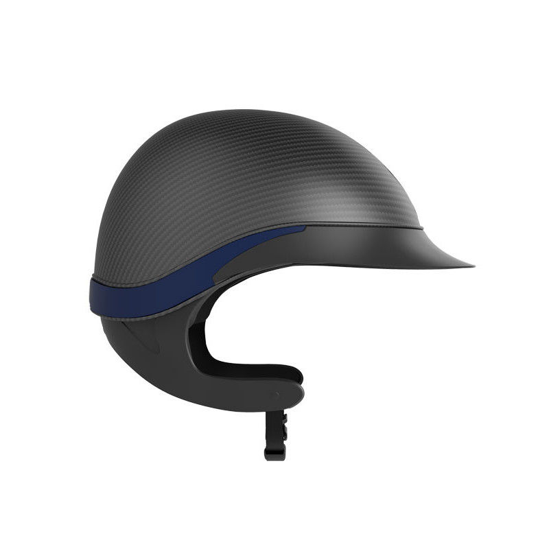 Casque Global Carbon Speed Air TLS Mat GPA