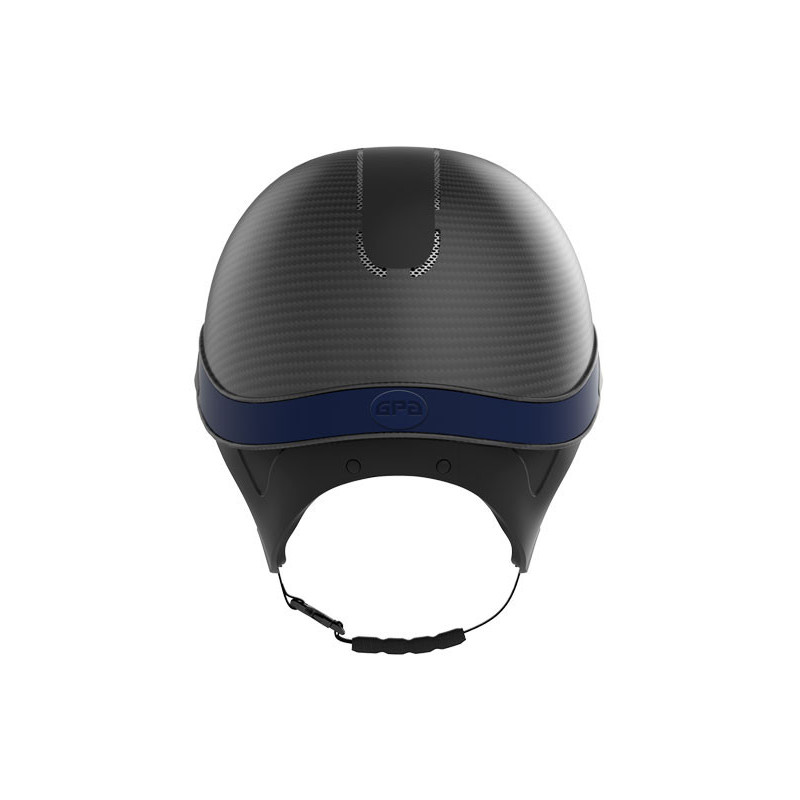 Casque Global Carbon Speed Air TLS Mat GPA