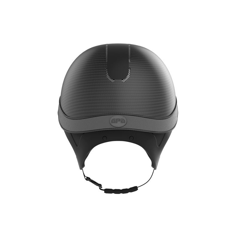 Casque Global Carbon Speed Air TLS Mat GPA