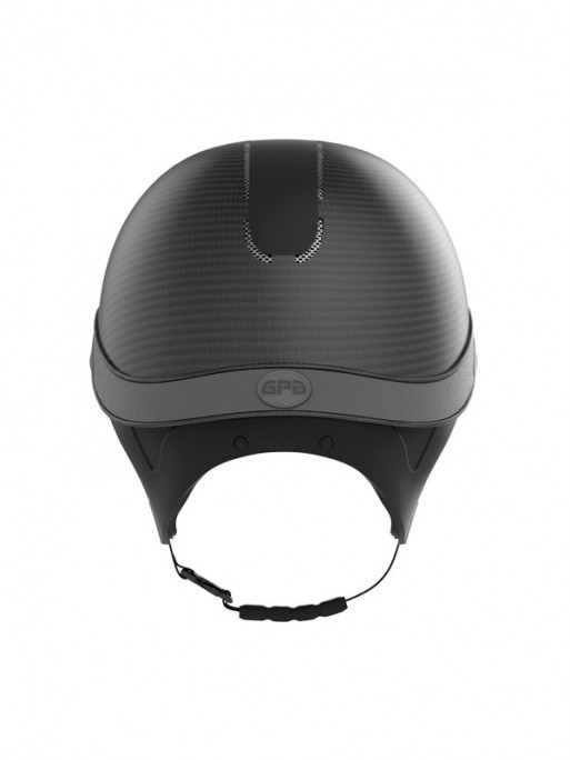 Casque Global Carbon Speed Air TLS Mat GPA