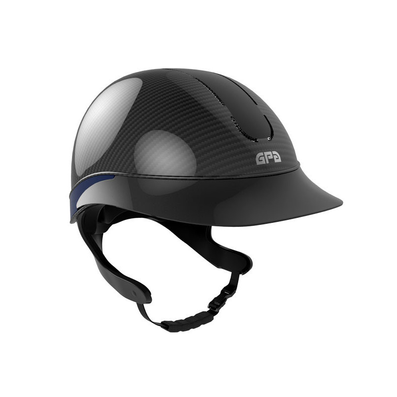 Casque d'équitation Speed'Air GPA