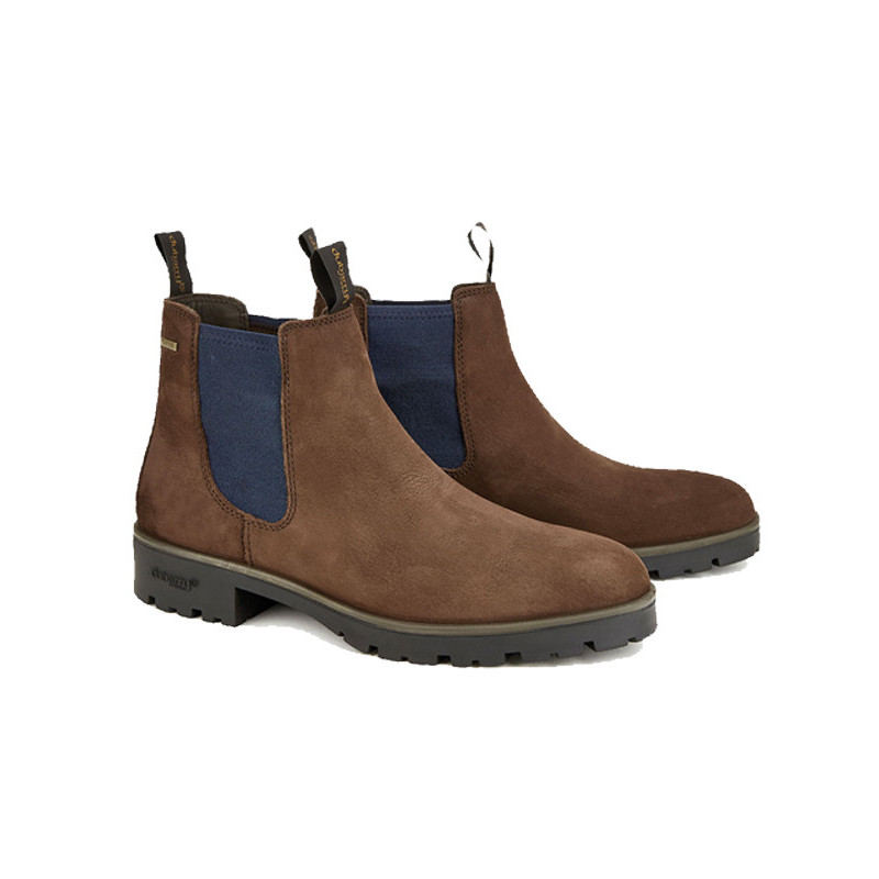 Bottines Antrim homme Dubarry
