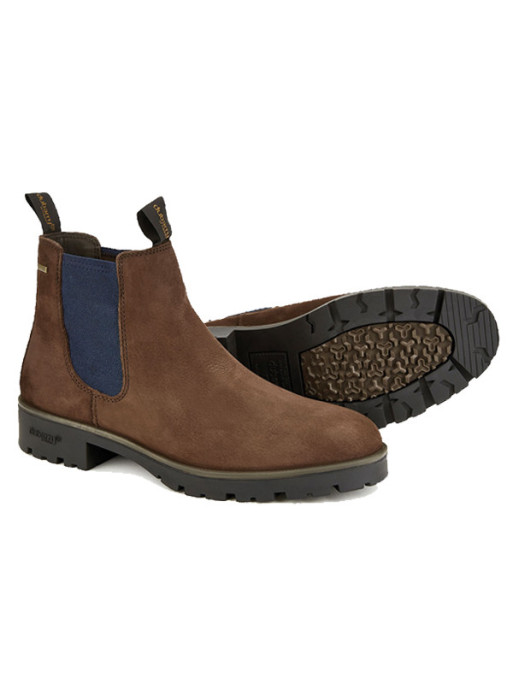 Bottines Antrim homme Dubarry Bottines Antrim homme Dubarry