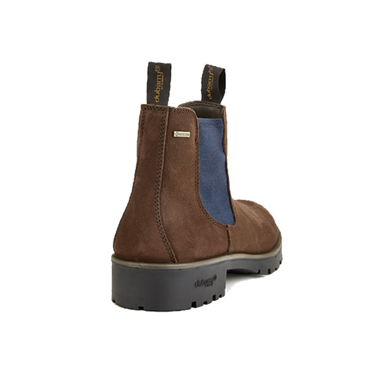 Bottines Antrim homme Dubarry