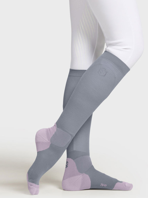 Chaussettes Balzane Soft été 2024 Samshield