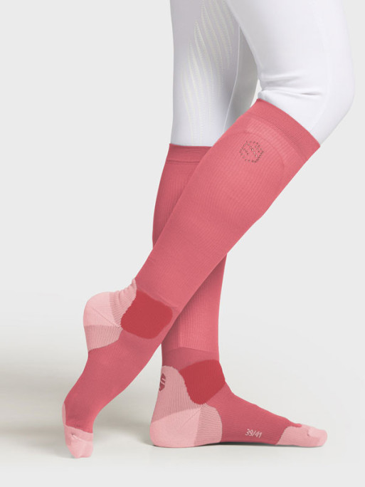 Chaussettes Balzane Soft été 2024 Samshield