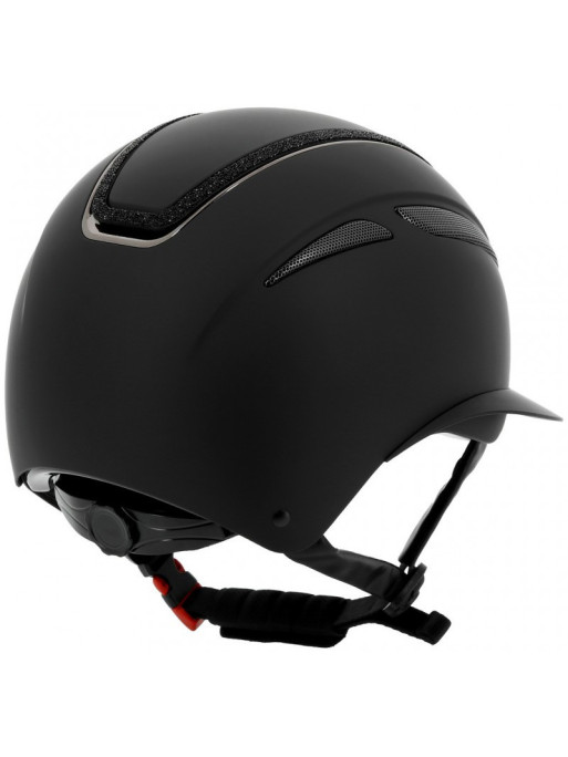 Casque Agris Visière Large Equi-Thème Casque Agris Visière Large Equi-Thème