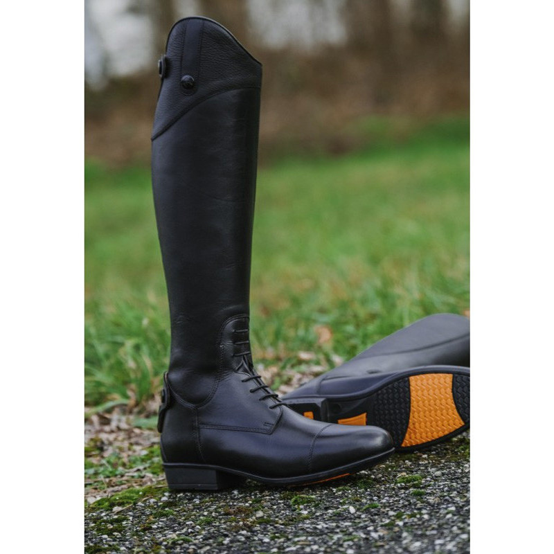 Bottes New Primera Tige Haute Standard Equitheme