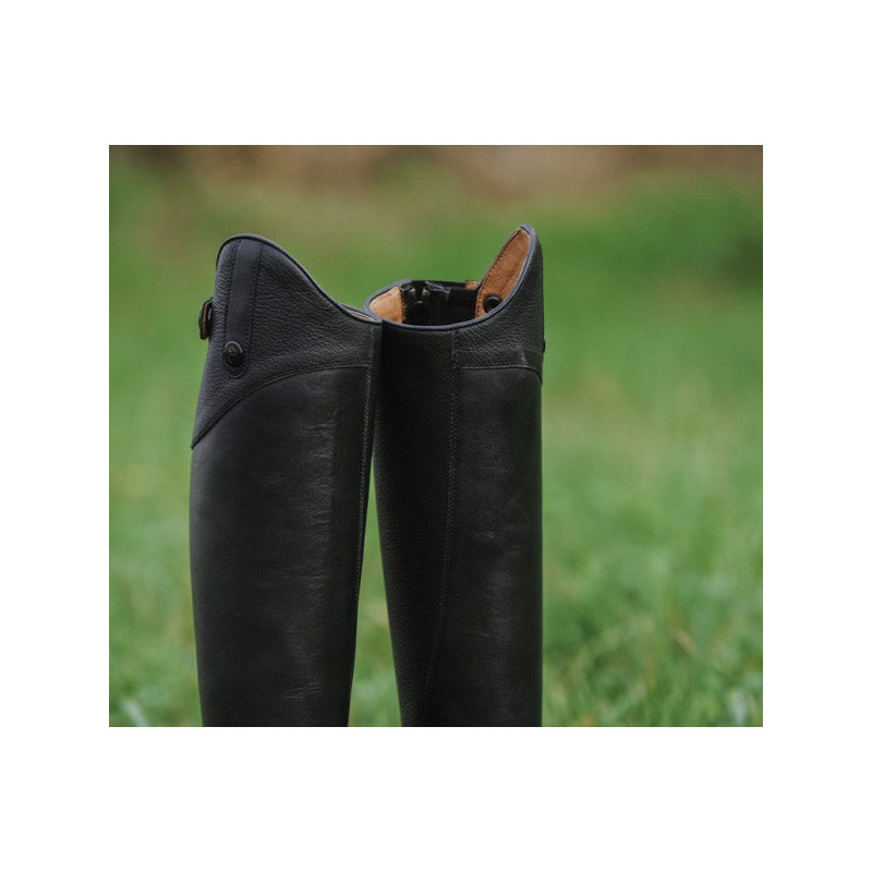 Bottes New Primera Tige Haute Standard Equitheme