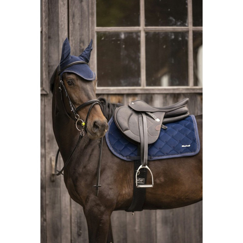 Tapis de selle Galaxy Velvet LAMI-CELL