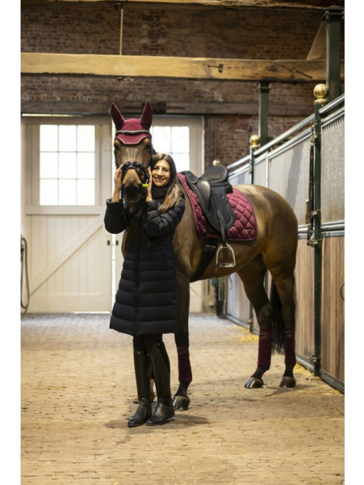 Tapis de selle Galaxy Velvet LAMI-CELL