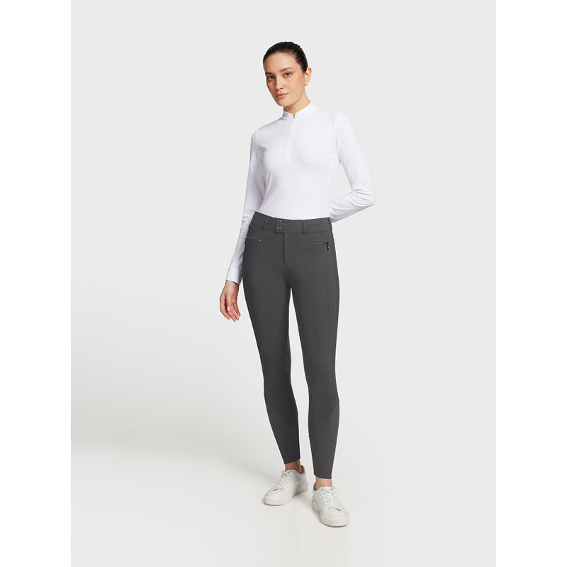 Pantalon Chloé Script Knee Grip été 2024 Samshield