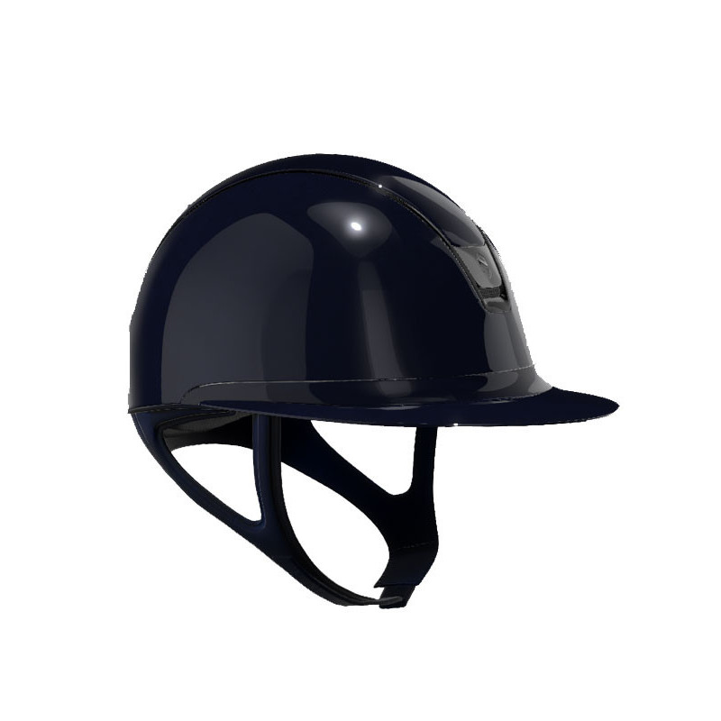 Casque Miss Shield Shadowglossy 2.0 Samshield