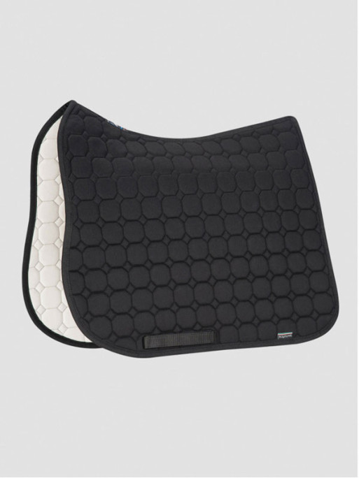 Tapis de selle Octagon dressage Equiline Tapis de selle Octagon dressage Equiline