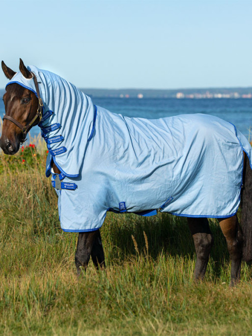 Couverture Amigo Ripstop Hoody Horseware Couverture Amigo Ripstop Hoody Horseware
