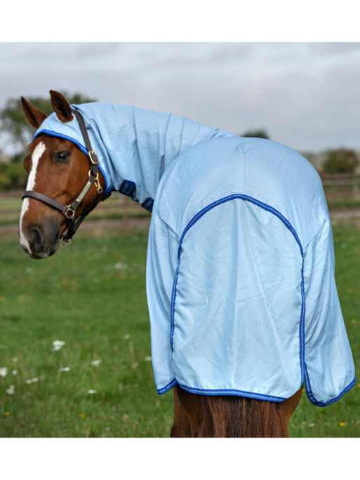 Couverture Amigo Ripstop Hoody Horseware Couverture Amigo Ripstop Hoody Horseware
