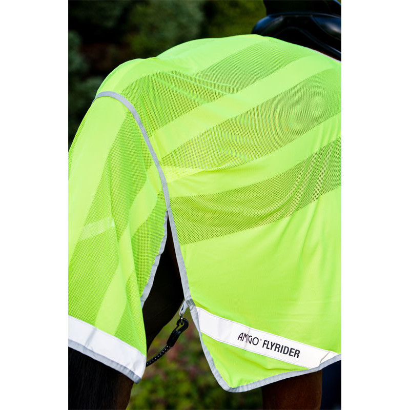 Couverture anti-mouches Amigo Flyrider Horseware