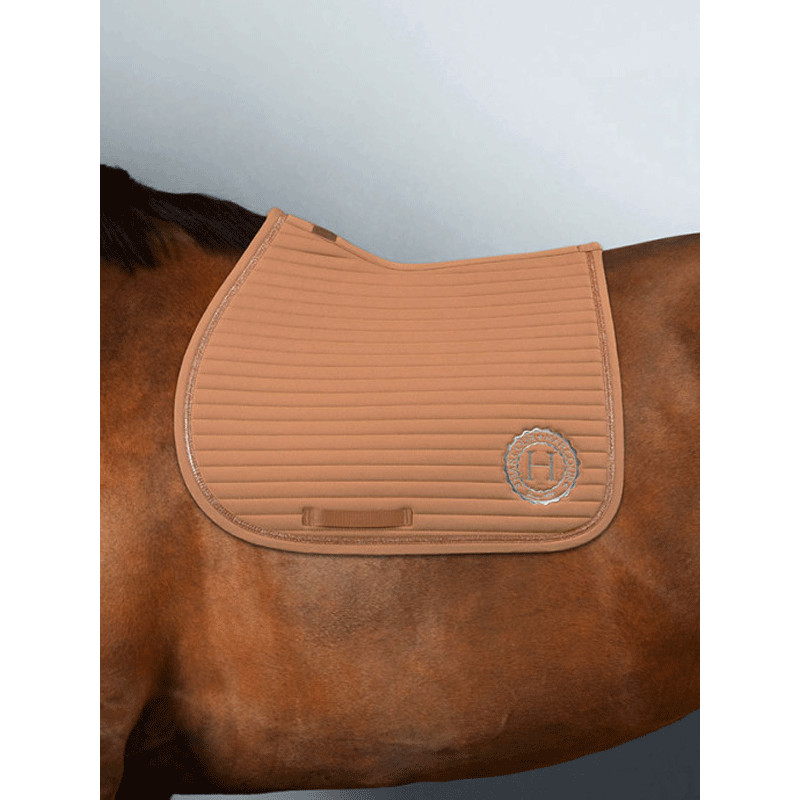 Tapis de selle Karembar CSO Rider Harcour