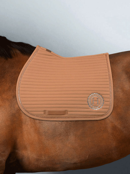 Tapis de selle Karembar CSO Rider Harcour